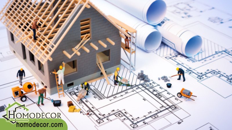 مزایای بازسازی ساختمان قدیمی 